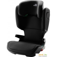 Детское автокресло Britax Romer Kidfix M i-Size (cosmos black)