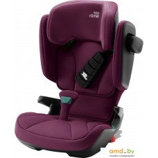 Детское автокресло Britax Romer Kidfix i-Size (burgundy red)