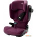 Детское автокресло Britax Romer Kidfix i-Size (burgundy red). Фото №1