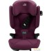 Детское автокресло Britax Romer Kidfix i-Size (burgundy red). Фото №2