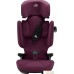 Детское автокресло Britax Romer Kidfix i-Size (burgundy red). Фото №3