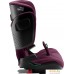 Детское автокресло Britax Romer Kidfix i-Size (burgundy red). Фото №4