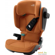 Детское автокресло Britax Romer Kidfix i-Size (golden cognac)