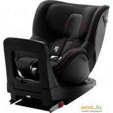 Детское автокресло Britax Romer Dualfix M i-size (cool flow black)