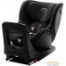 Детское автокресло Britax Romer Dualfix M i-size (cool flow black). Фото №1