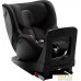 Детское автокресло Britax Romer Dualfix M i-size (cool flow black). Фото №3