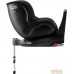 Детское автокресло Britax Romer Dualfix M i-size (cool flow black). Фото №4