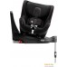 Детское автокресло Britax Romer Dualfix M i-size (cool flow black). Фото №7