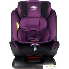 Детское автокресло Martin Noir Discovery без Isofix (magic purple)