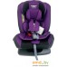 Детское автокресло Martin Noir Discovery без Isofix (magic purple). Фото №3