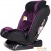 Детское автокресло Martin Noir Discovery без Isofix (magic purple). Фото №7