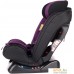 Детское автокресло Martin Noir Discovery без Isofix (magic purple). Фото №8