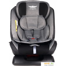 Детское автокресло Martin Noir Discovery без Isofix (quartz gray)