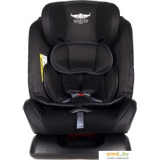 Детское автокресло Martin Noir Discovery без Isofix (signal black)