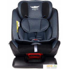 Детское автокресло Martin Noir Discovery без Isofix (traffik blue)