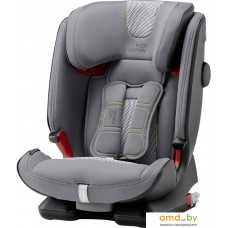 Детское автокресло Britax Romer Advansafix IV R (cool flow silver special highline)