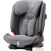 Детское автокресло Britax Romer Advansafix IV R (cool flow silver special highline). Фото №1