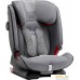 Детское автокресло Britax Romer Advansafix IV R (cool flow silver special highline). Фото №8