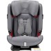 Детское автокресло Britax Romer Advansafix IV R (cool flow silver special highline). Фото №9