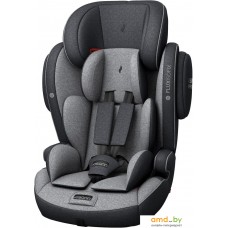 Детское автокресло Osann Flux Isofix (universe grey)