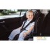 Детское автокресло Osann Flux Isofix (universe grey). Фото №8