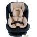 Детское автокресло Amarobaby Isofix ST-3 AMARO-2003-Be (бежевый). Фото №11