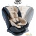 Детское автокресло Amarobaby Isofix ST-3 AMARO-2003-Be (бежевый). Фото №20