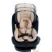 Детское автокресло Amarobaby Isofix ST-3 AMARO-2003-Be (бежевый). Фото №18