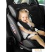 Детское автокресло Amarobaby Isofix ST-3 AMARO-2003-Be (бежевый). Фото №14