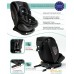 Детское автокресло Amarobaby Isofix ST-3 AMARO-2003-Be (бежевый). Фото №10