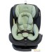 Детское автокресло Amarobaby Isofix ST-3 AMARO-2003-Hk (хаки). Фото №13