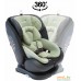 Детское автокресло Amarobaby Isofix ST-3 AMARO-2003-Hk (хаки). Фото №23