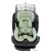 Детское автокресло Amarobaby Isofix ST-3 AMARO-2003-Hk (хаки). Фото №20