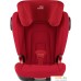 Детское автокресло Britax Romer Kidfix2 S (fire red). Фото №2