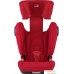 Детское автокресло Britax Romer Kidfix2 S (fire red). Фото №6