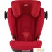 Детское автокресло Britax Romer Kidfix2 S (fire red). Фото №7