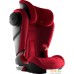 Детское автокресло Britax Romer Kidfix2 S (fire red). Фото №8