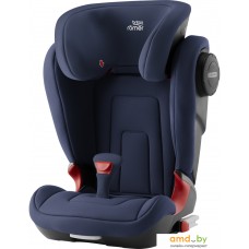 Детское автокресло Britax Romer Kidfix2 S (moonlight blue)