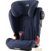 Детское автокресло Britax Romer Kidfix2 S (moonlight blue). Фото №1