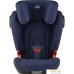 Детское автокресло Britax Romer Kidfix2 S (moonlight blue). Фото №2