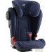 Детское автокресло Britax Romer Kidfix2 S (moonlight blue). Фото №3