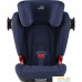 Детское автокресло Britax Romer Kidfix2 S (moonlight blue). Фото №7