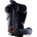 Детское автокресло Britax Romer Kidfix2 S (moonlight blue). Фото №8