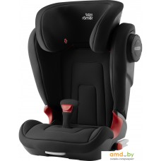 Детское автокресло Britax Romer Kidfix2 S (cosmos black)