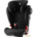 Детское автокресло Britax Romer Kidfix2 S (cosmos black). Фото №1