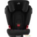 Детское автокресло Britax Romer Kidfix2 S (cosmos black). Фото №2