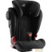 Детское автокресло Britax Romer Kidfix2 S (cosmos black). Фото №3