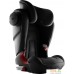 Детское автокресло Britax Romer Kidfix2 S (cosmos black). Фото №8