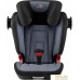 Детское автокресло Britax Romer Kidfix2 S (blue marble). Фото №7