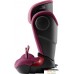 Детское автокресло Britax Romer Kidfix2 S (wine rose). Фото №5